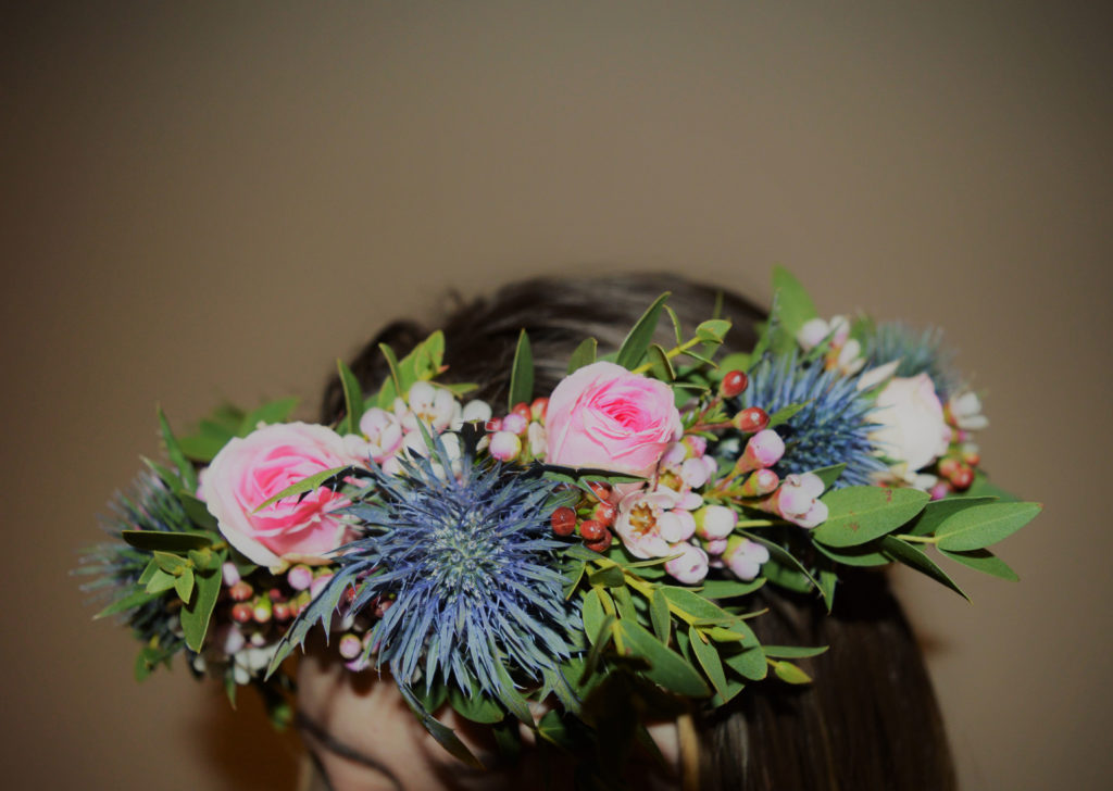 Bouquet Mariée Lyon Fleuriste Mariage Lyon Atelier