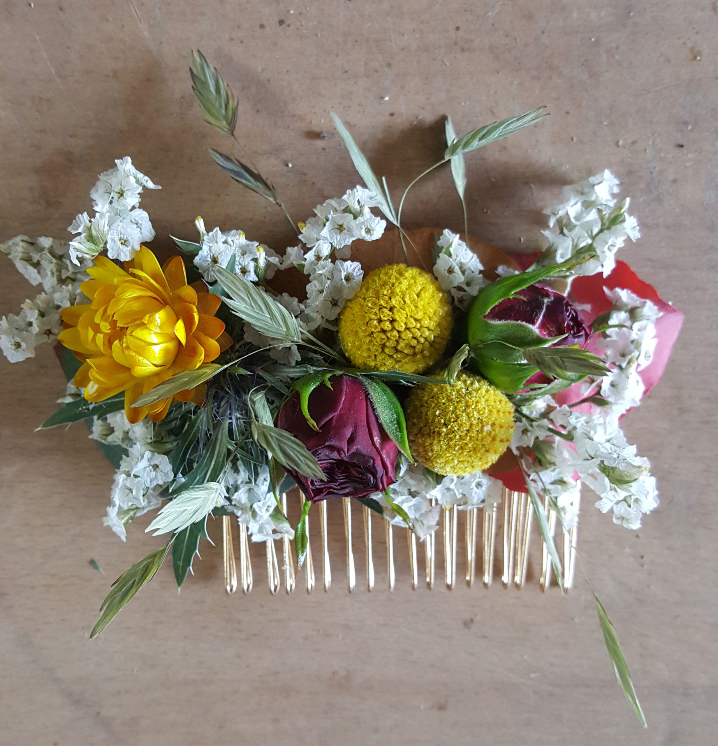 cours art floral saint étienne fleuriste mariage fleurs